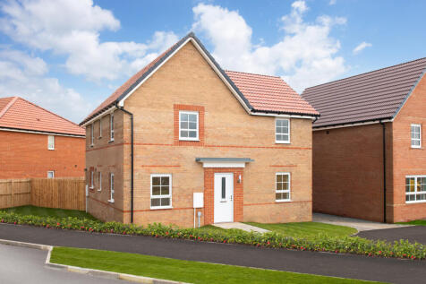 primary property image