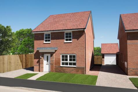 primary property image
