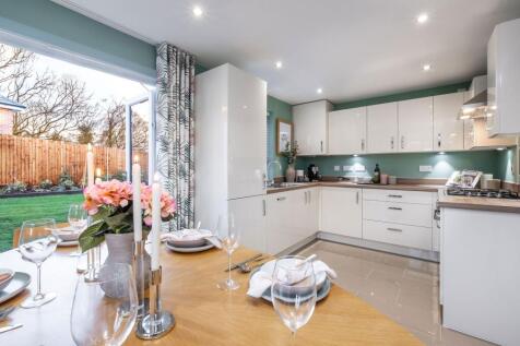Moresby Kitchen