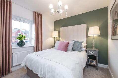 Moresby Bedroom 2