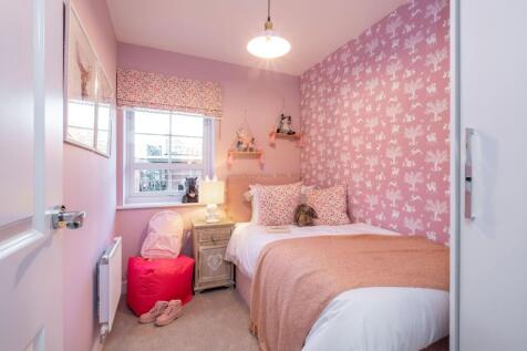Moresby Bed 3