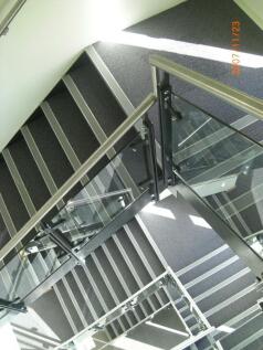 1 Trinity Court  stairs.JPG