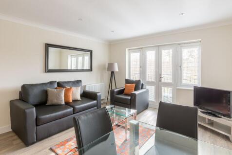 living room opposite