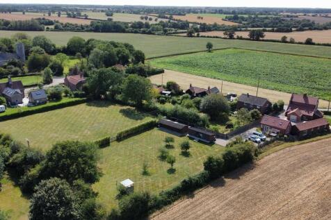 Aerial Site