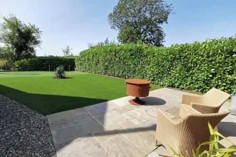 Garden 1