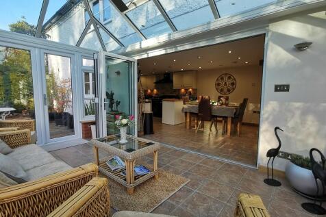 Conservatory 2