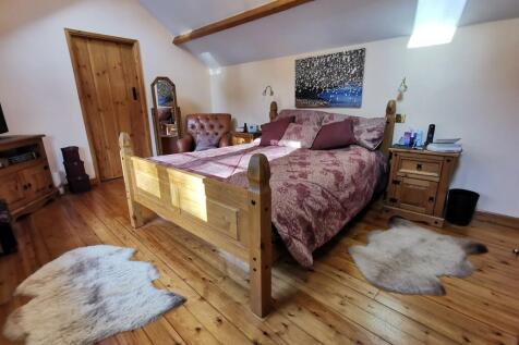 Bed 1
