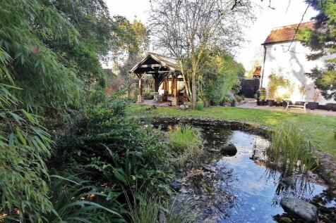 Pond &amp; Studio