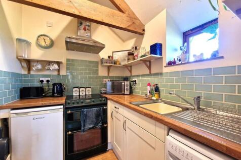 Annexe Kitchen