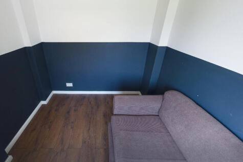 Garage Room/Offic...