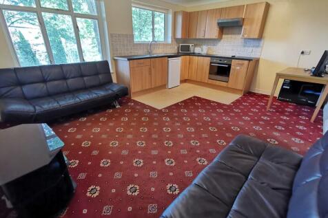 Annexe Living/Kit...