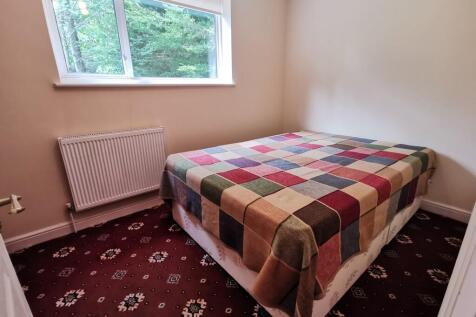 Annexe Bedroom