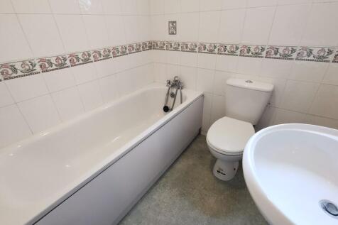 Annexe Bathroom