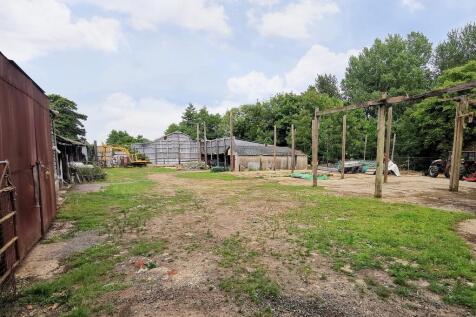 Yard &amp; Former...