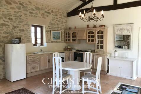 Dining room Tile Chandelier