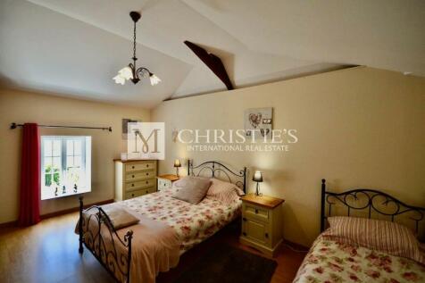 Bedroom Wooden floor