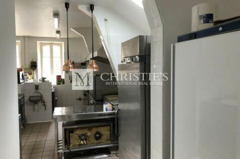 Kitchen Stainless steel