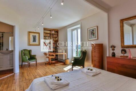 Bedroom Wooden floor