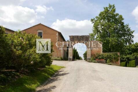 T0B1G6 Chateau de Touffou, Bonnes, France Chateau 