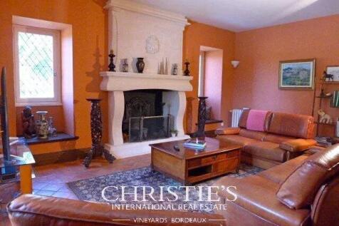 Living-room Fireplace Tile