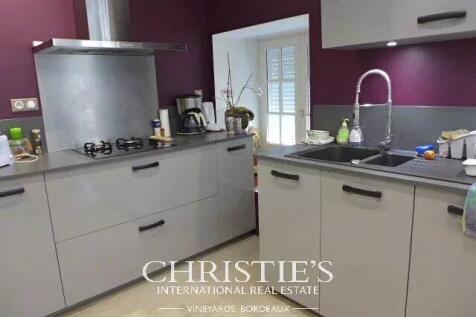 Kitchen Tile Wooden floor