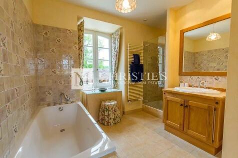 Bathroom Tile