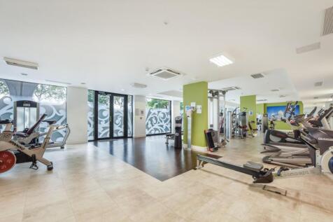 gym  (Main)