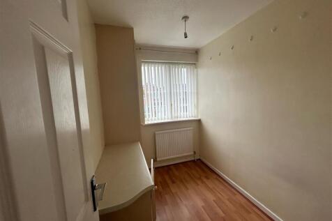 Front Bedroom 1