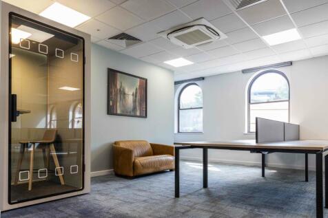 Ground Floor