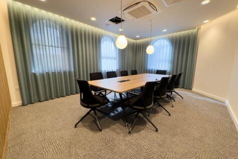 Meeting Room 2