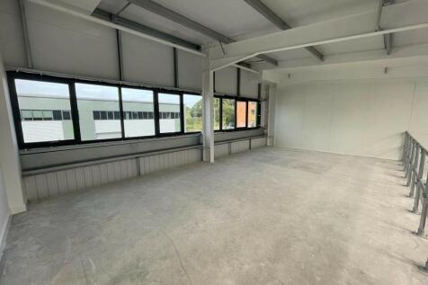 Unit 6 Warehouse