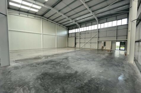 Unit 7 Warehouse