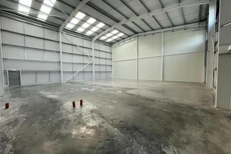 Unit 7 Warehouse