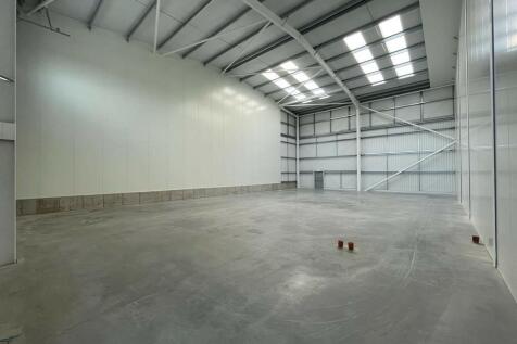 Unit 8 Warehouse