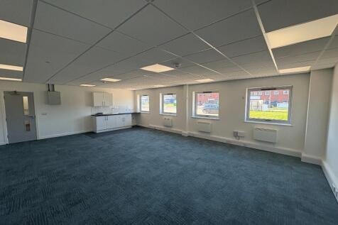Ground Floor Office