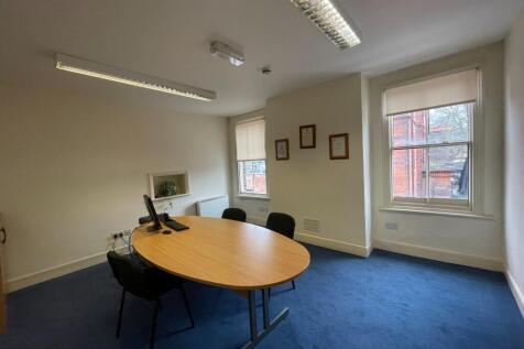 Office Rm 2/Board Rm