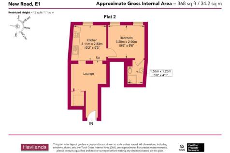 Flat 2-RGF-13 New Road-Floor Plan (3).jpg