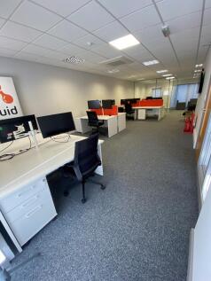 Main Office