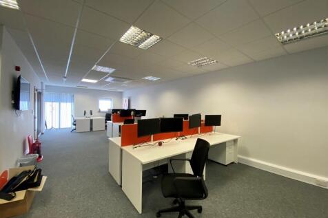 Main Office