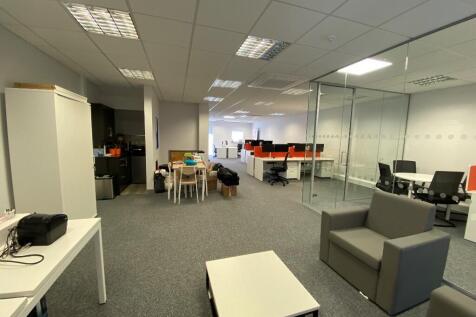 Main Office