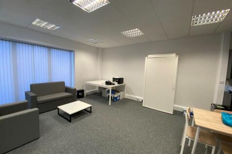 Main Office