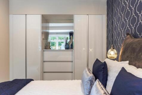 GROUND FLOOR BEDROOM