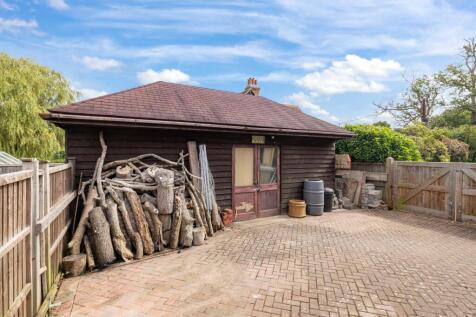 OUTHOUSE TWO