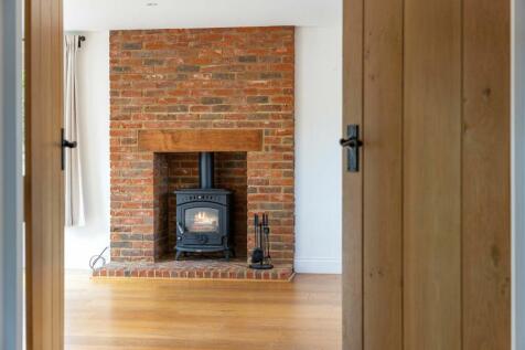 Fire place