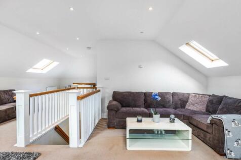 TOP FLOOR