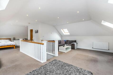 TOP FLOOR