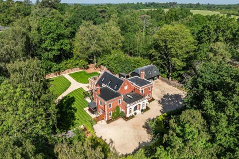 Ariel view