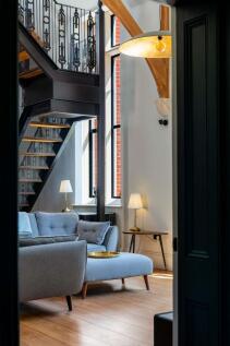 Sitting area