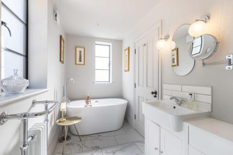 Annexe en suite