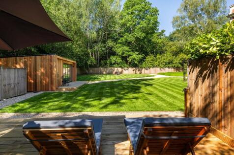 Sun Deck